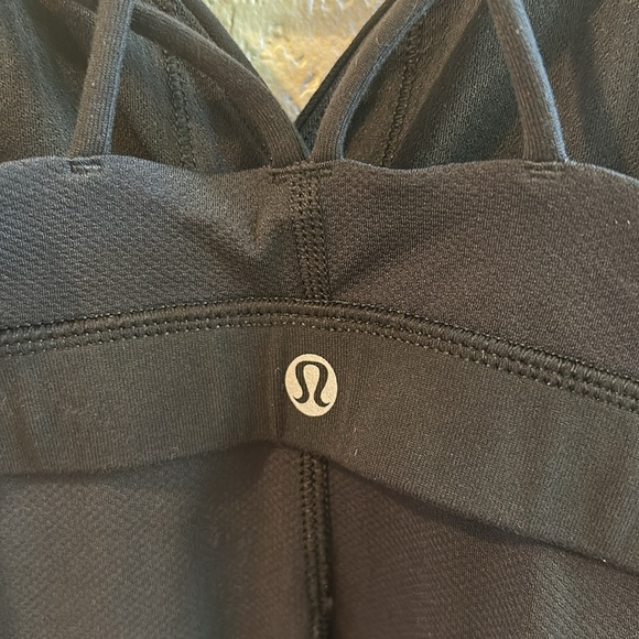Lululemon Patience Tank - Picture 5 of 6